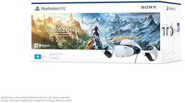 PlayStation VR2 Horizon Call of the