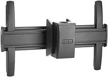 Chief Flat Panel Ceiling Mount Black