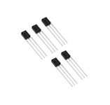 Embeddinator TSOP 1838 IR Receiver Sensor (5 Pieces)