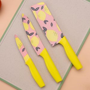 Knife Set 