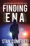 Finding Ena: A Riveting, Page-Turning Kidnapping Crime Thriller