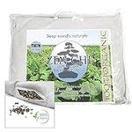 Zen CHI Buckwheat Pillow - Organic 