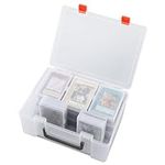 Saichotoy Trading Card Storage Box: