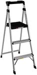 Cosco 3-Step Lightweight Aluminum F