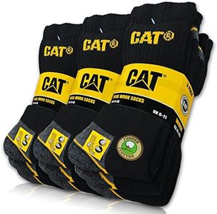CAT® Real 