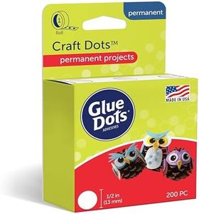 Glue Dots,