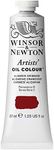 Winsor & Newton Artists' Oil Color,