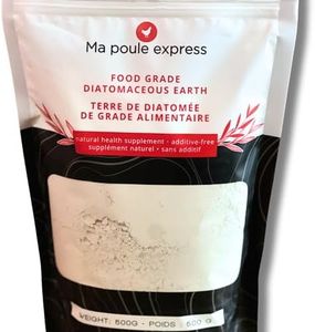 FOOD GRADE