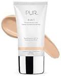 PÜR 4-in-1 Tinted Moisturizer With 