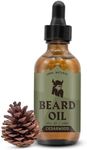 Striking Viking Beard Oil for Men -