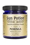 Sun Potion Moringa Leaf Powder - 90
