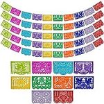 Mexican Party Banners (5 Pack - 10 