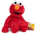 Gund Sesame Street Elmo Large Soft Toy 51 cm