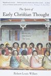 The Spirit of Early Christian Thought: Seeking the Face of God