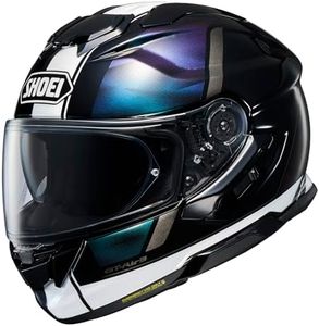 Shoei GT-Air 3 Scenario