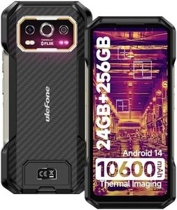 Ulefone Ar