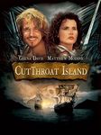 CutThroat Island