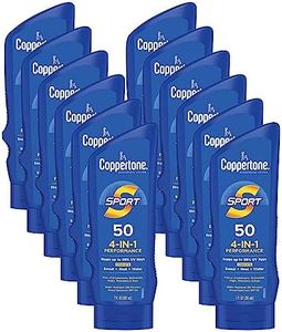 Coppertone