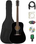 Fender Classic Design Dreadnought A