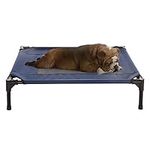 Elevated Dog Bed - 30x24-Inch Porta