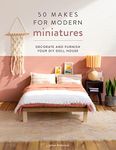 50 Makes for Modern Miniatures: Dec