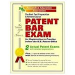 Patent Bar Exam : The Best Test Pre
