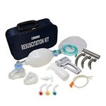 IS IndoSurgicals Resuscitation Kit (Adult)