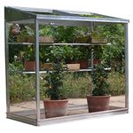 Access Midi Growhouse, Mini Greenhouse, Cold Frame