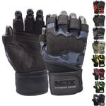 Mrx Workout Gloves