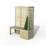 Forest Garden Modular Seating V1