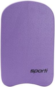 Sporti Adult Kickboard - Purple