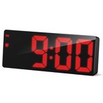 unbranded Alarm Clocks