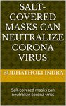 Mask For Virus Corona