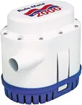 Rule-Mate RM2000A Automated Bilge P