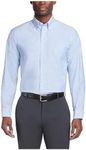 Van Heusen Men's Dress Shirt Regula