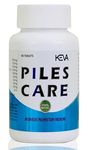 Piles Care (60tab)