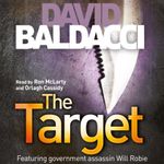 The Target: Will Robie, Book 3