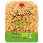 Garofalo Organic Fusilli Italian Dried Pasta, 500g (Pack of 1)