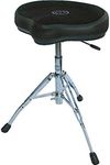 ROC-N-SOC Nitro Gas Drum Throne wit