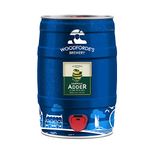Woodforde's Norfolk Adder 5 Litre Mini Keg