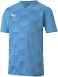 PUMA Unisex Youth TeamFinal 21 Grap