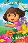 Nickelodeon Dora The Explorer - Explore Wall Poster