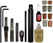 Big-SERT M14x1.25 Spark Plug KIT Sh