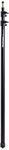 Manfrotto 099B 3- Section Extension Pole Extends from 35-Inches to 92-Inches for Light Stands (Black)