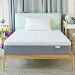 Novilla Full Mattress, 12 Inch Gel 