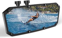 Esploratori Boat Rear View Mirror,U
