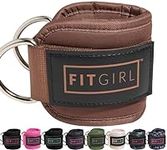 FITGIRL - Ankle Strap for Cable Mac