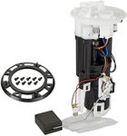 Fuel Pump Assembly Replacement SP80