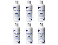 Free & Clear Shampoo, Sensitive Skin - 12 oz, Pack of 6