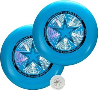 Discraft U
